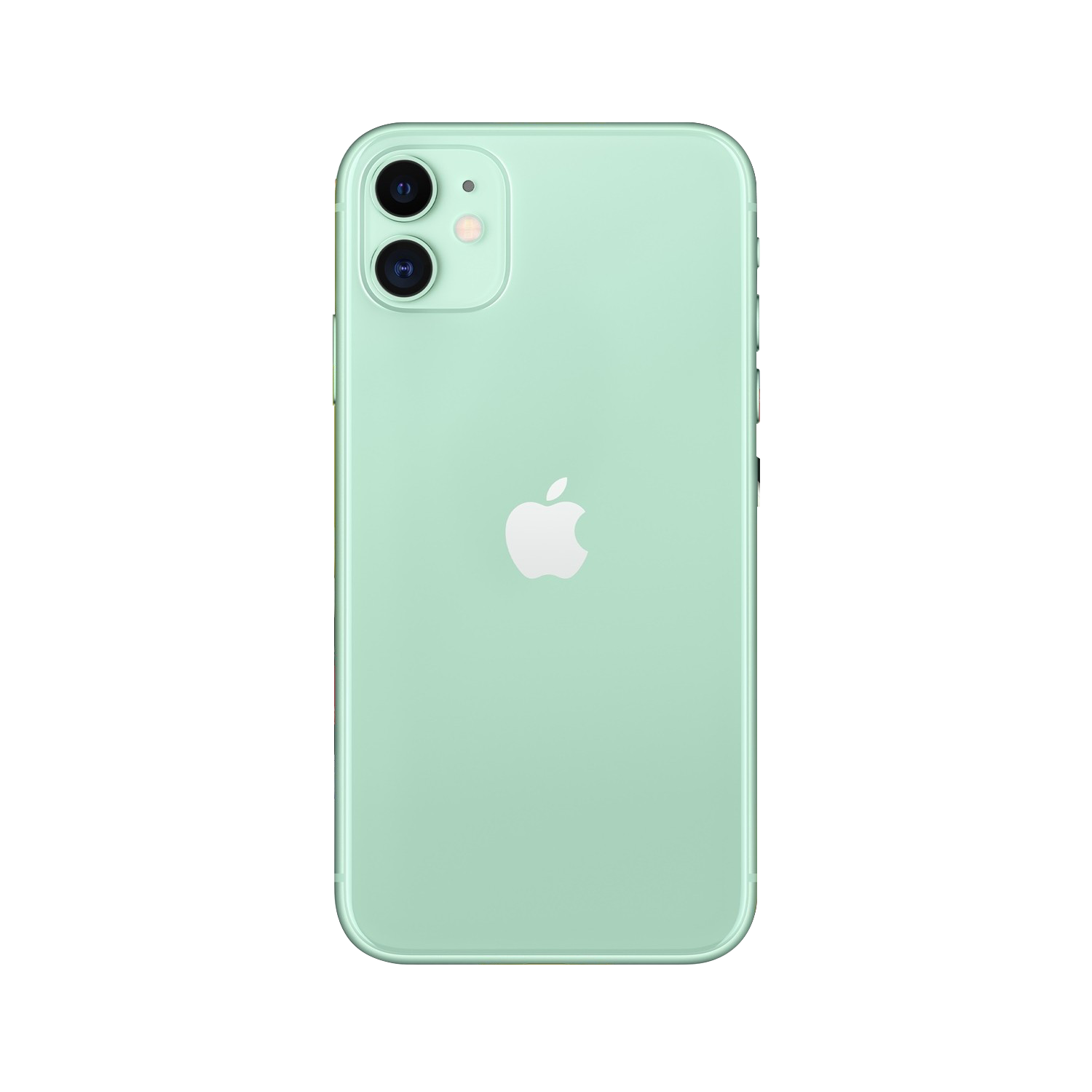 Apple iPhone 11 - 128 GB - Yeşil
