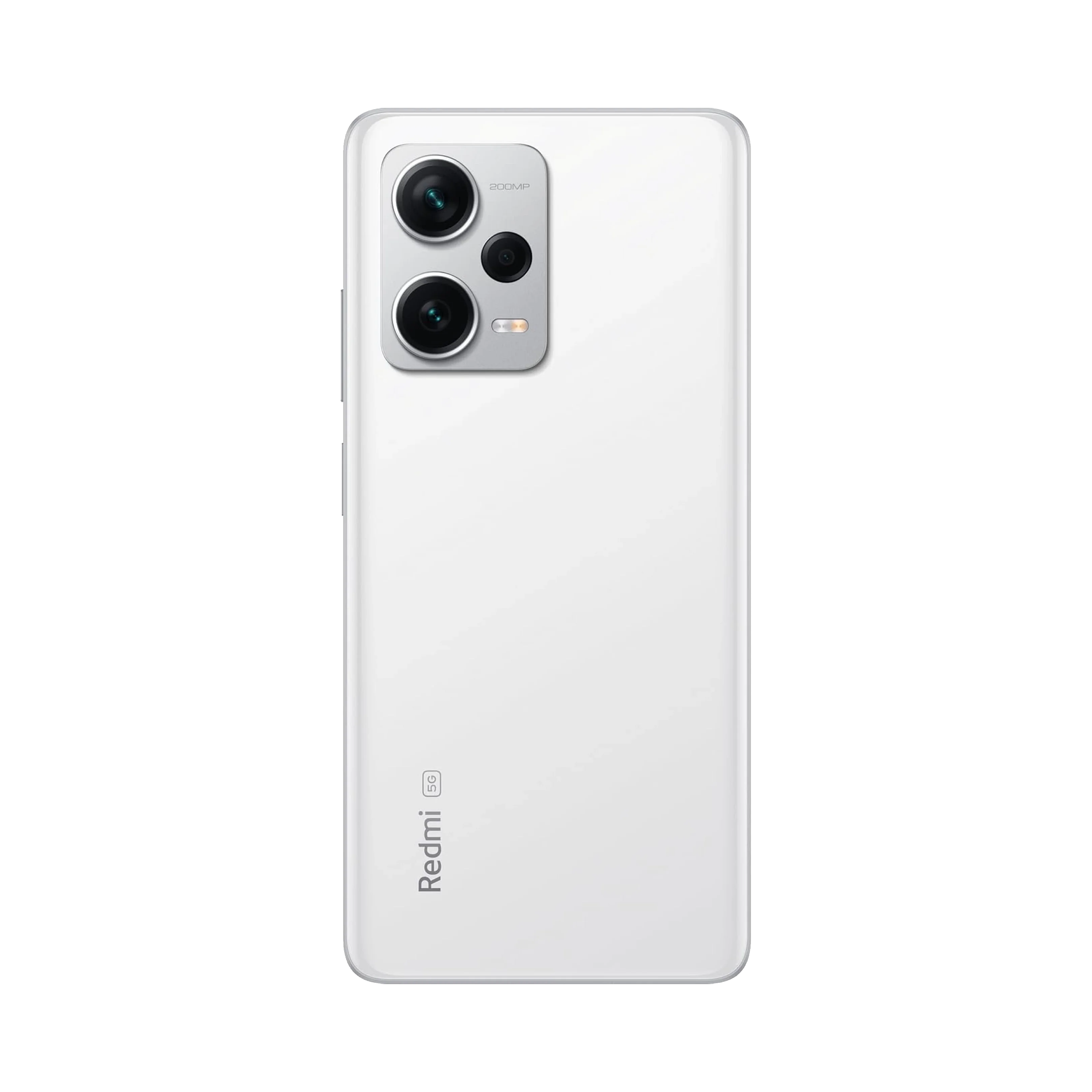 Xiaomi Redmi Note 12 Pro 5G - 256 GB - Beyaz