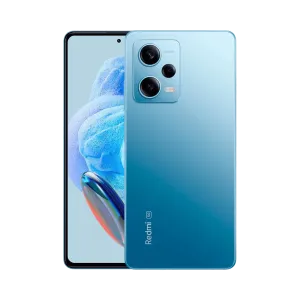 Xiaomi Redmi Note 12 Pro 5G - 256 GB - Mavi