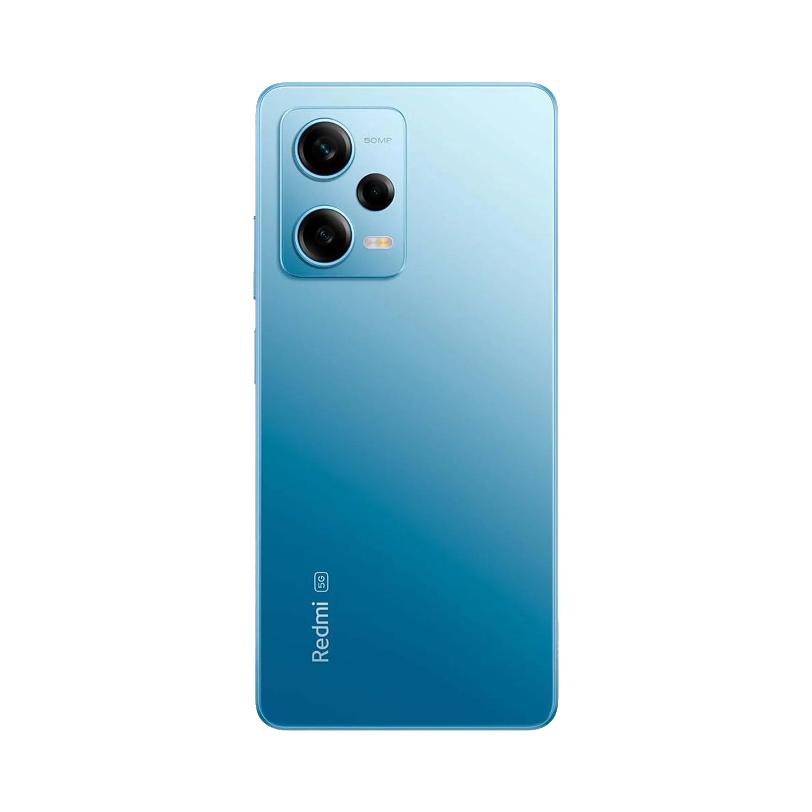 Xiaomi Redmi Note 12 Pro 5G - 256 GB - Mavi