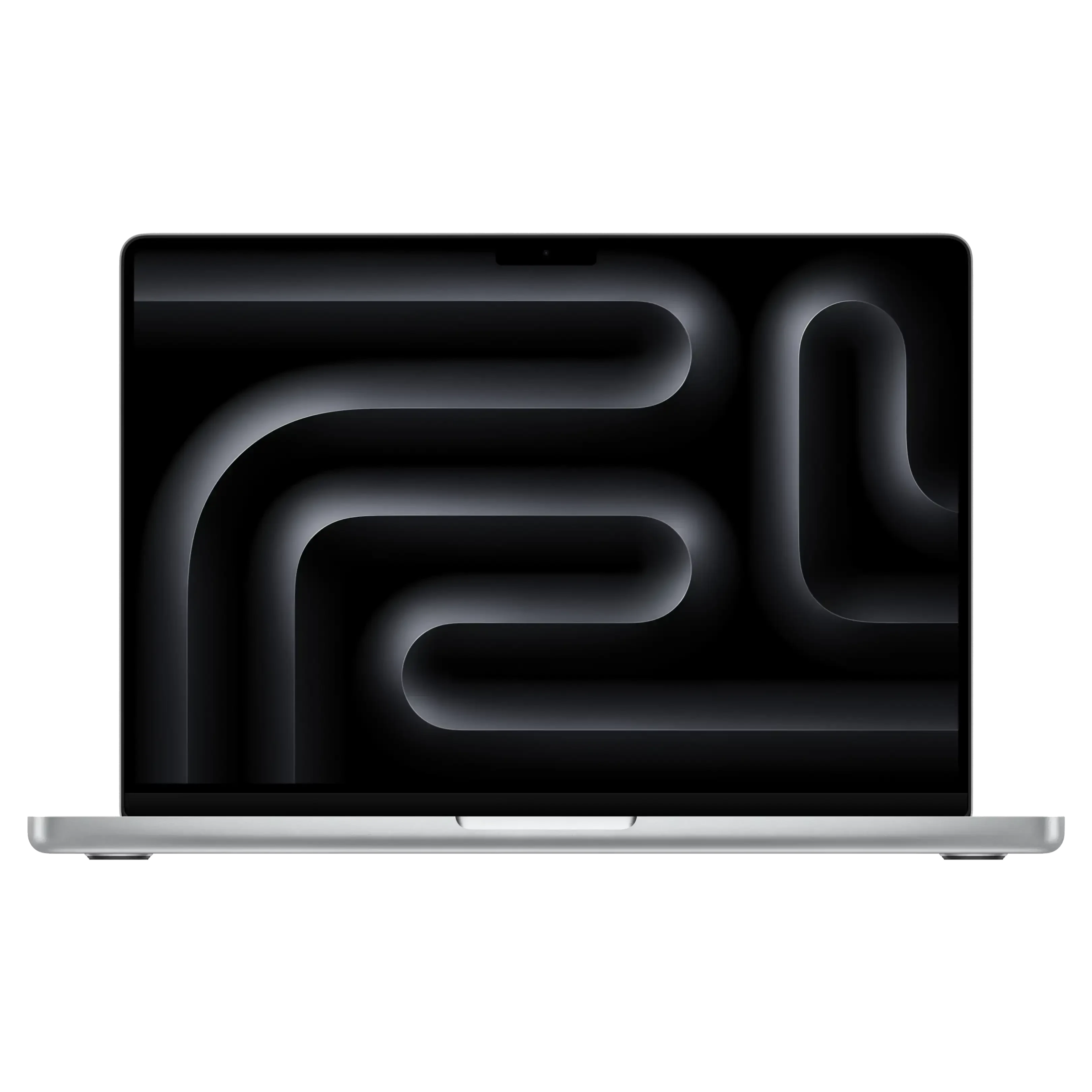 Apple MacBook Pro 14" (14-inch, 2024) M4 Max chip with 16‑core CPU and 40‑core GPU 64 GB 2 TB Gümüş