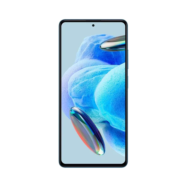 Xiaomi Redmi Note 12 Pro 5G - 128 GB - Mavi - 2