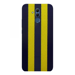 Helt Huawei Mate 20 Lite Uyumlu Arka Koruma 3M 360 Kaplama VR-13854
