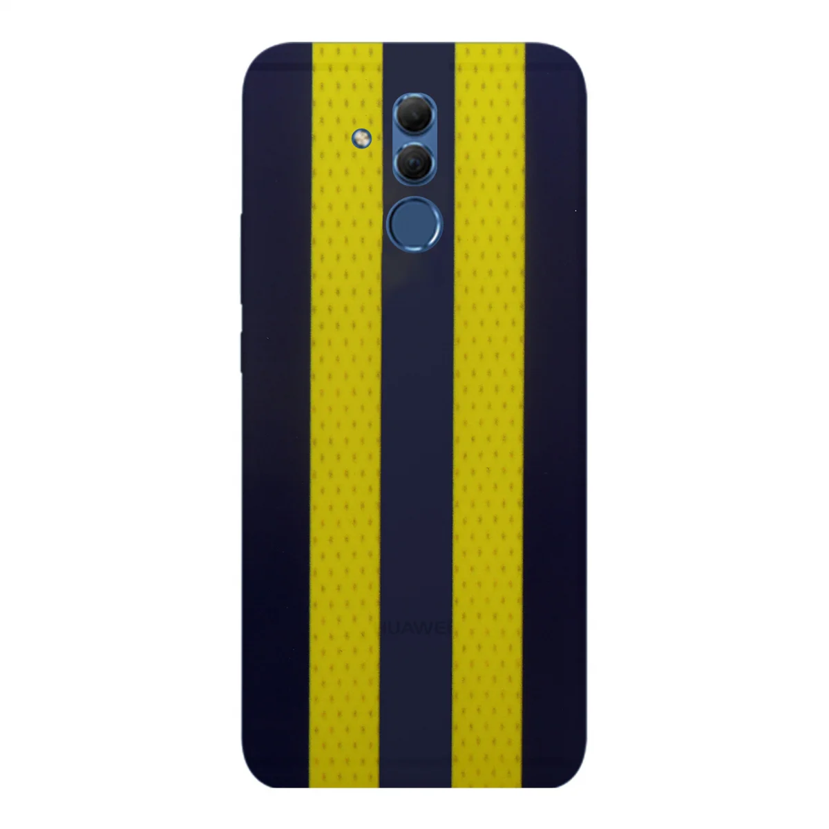 Helt Huawei Mate 20 Lite Uyumlu Arka Koruma 3M 360 Kaplama VR-13854