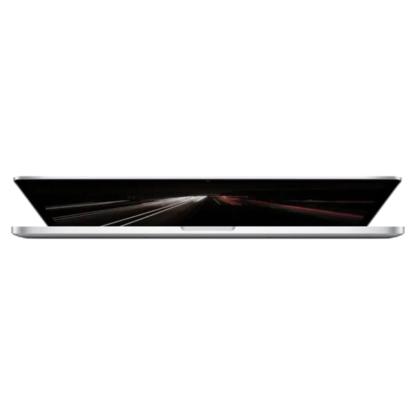 Apple MacBook Pro 15" (15-inch, Mid-2015) - 2.8 GHz Core i7 - 16 GB - 512 GB - Gümüş - 3