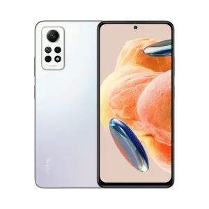 Xiaomi Redmi Note 12 Pro - 256 GB - Beyaz
