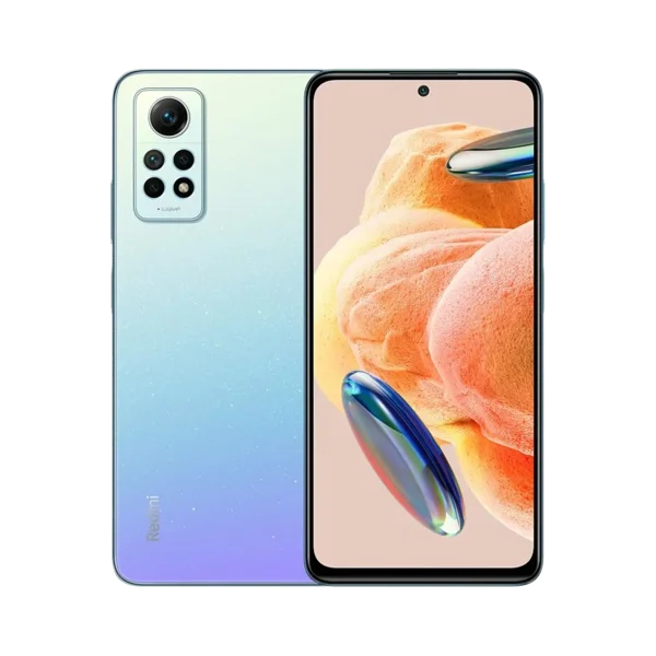 Xiaomi Redmi Note 12 Pro - 256 GB - Mavi