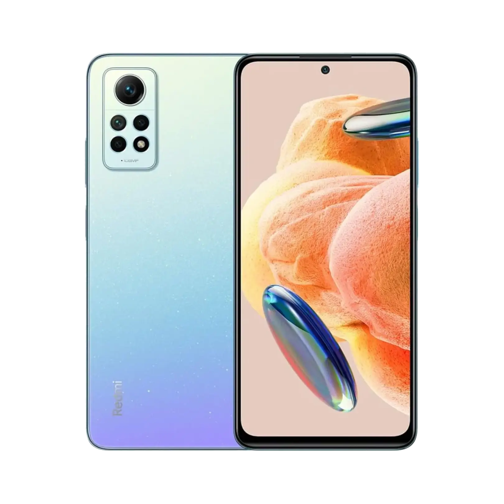 Xiaomi Redmi Note 12 Pro - 256 GB - Mavi