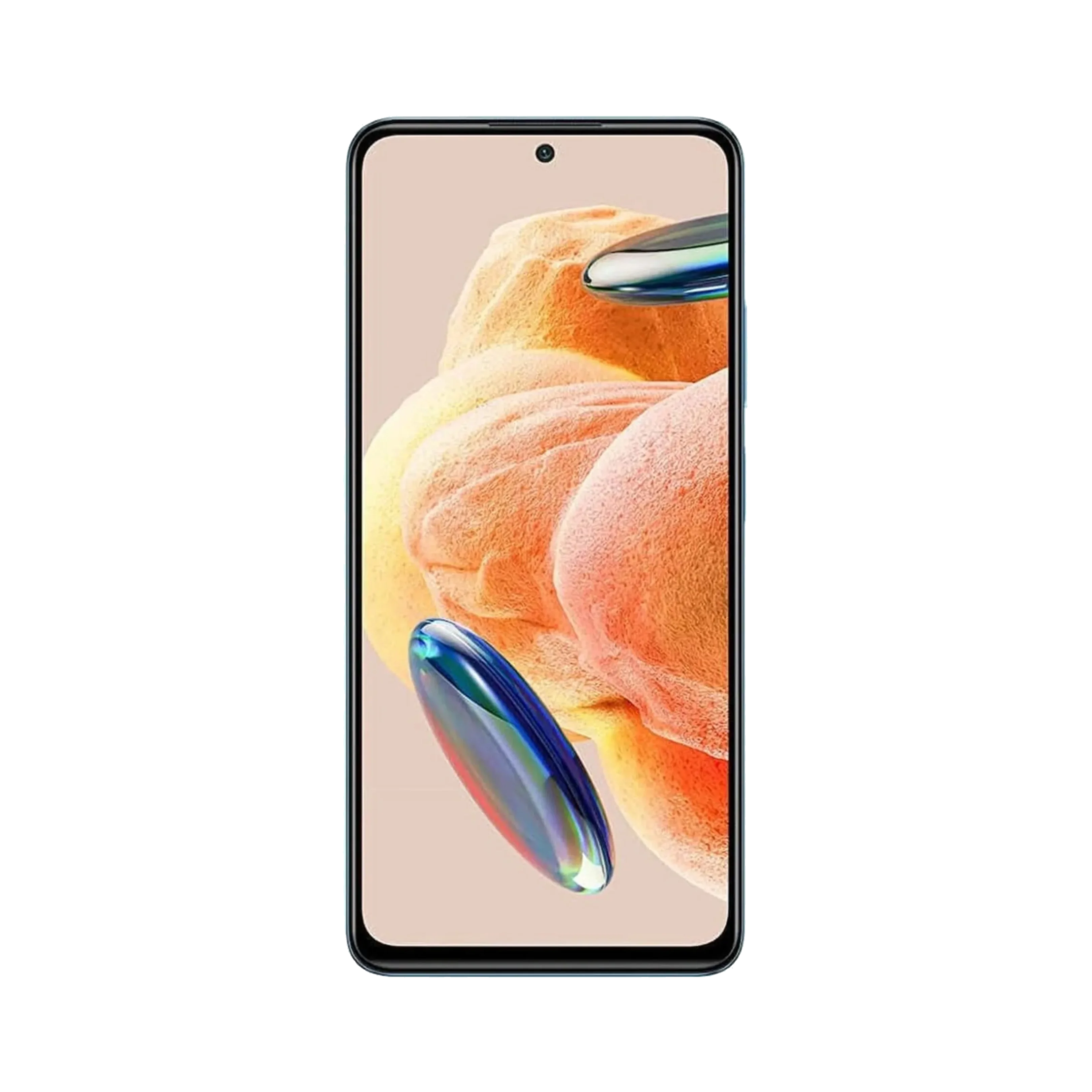 Xiaomi Redmi Note 12 Pro - 256 GB - Mavi