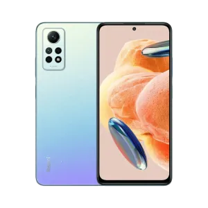 Xiaomi Redmi Note 12 Pro - 256 GB - Mavi