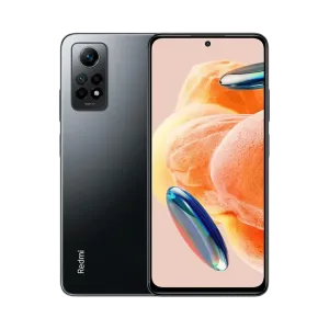 Xiaomi Redmi Note 12 Pro - 256 GB - Gri