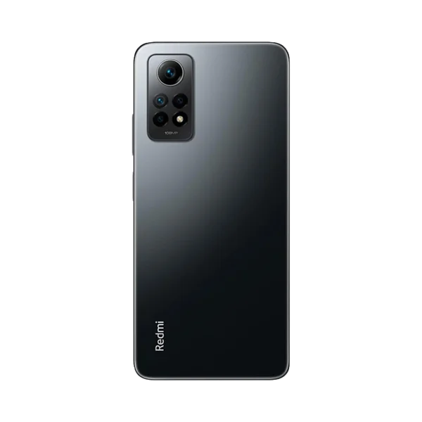 Xiaomi Redmi Note 12 Pro - 256 GB - Gri - 3