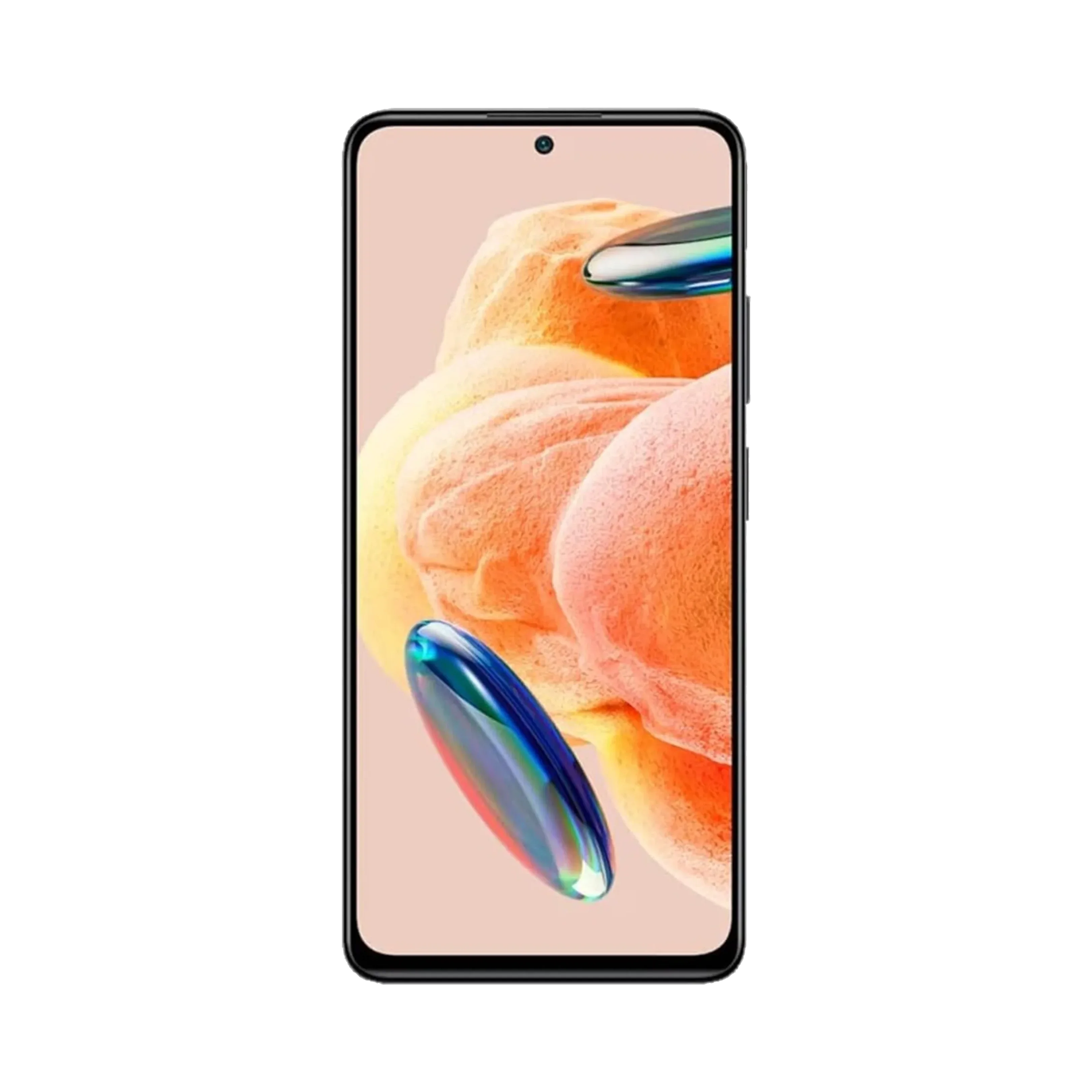 Xiaomi Redmi Note 12 Pro - 256 GB - Gri Xiaomi Redmi Note 12 Pro - 256 GB - Gri