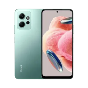 Xiaomi Redmi Note 12 - 128 GB - Yeşil
