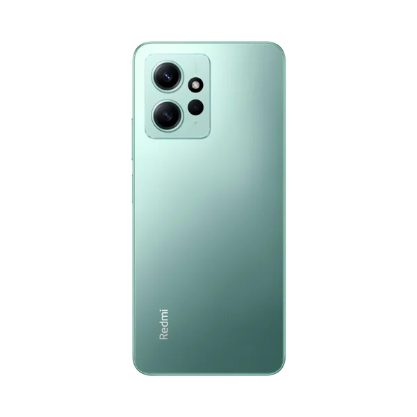 Xiaomi Redmi Note 12 - 128 GB - Yeşil