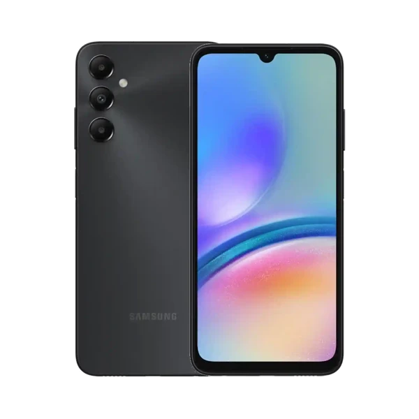 Yenilenmiş Samsung Galaxy A05s Siyah 128 GB - 1
