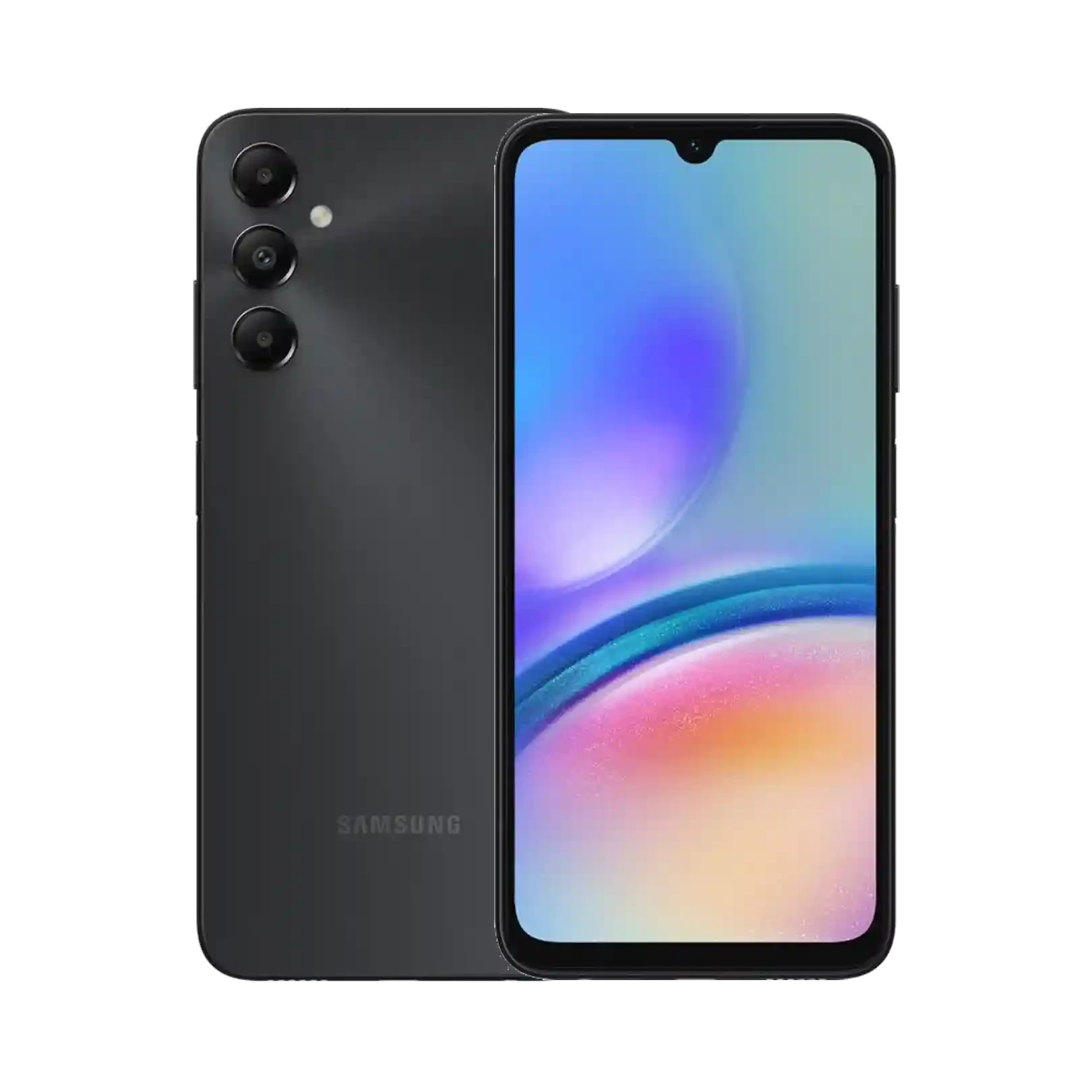 Yenilenmiş Samsung Galaxy A05s - 128 GB - Siyah