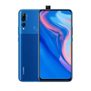 Huawei Y9 Prime (2019) - 128 GB - Safir Mavi