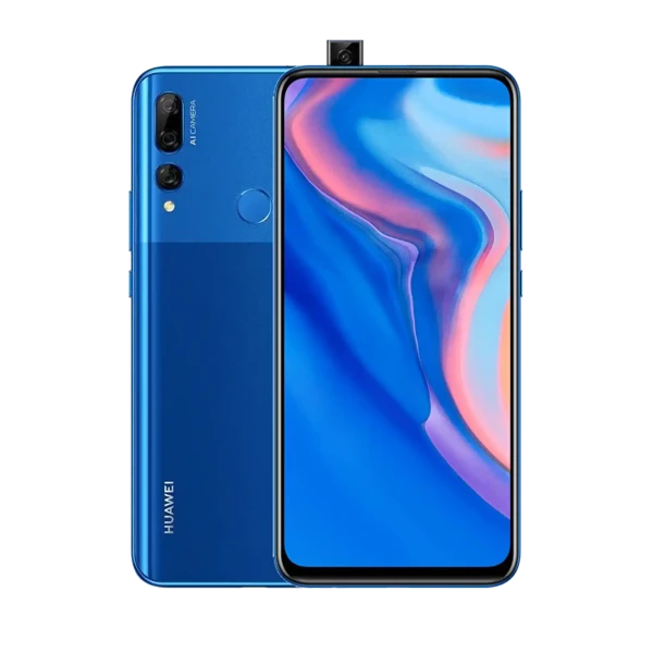 Huawei Y9 Prime (2019) - 128 GB - Safir Mavi - 1