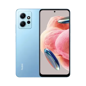 Xiaomi Redmi Note 12 - 128 GB - Mavi