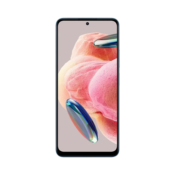 Xiaomi Redmi Note 12 - 128 GB - Mavi