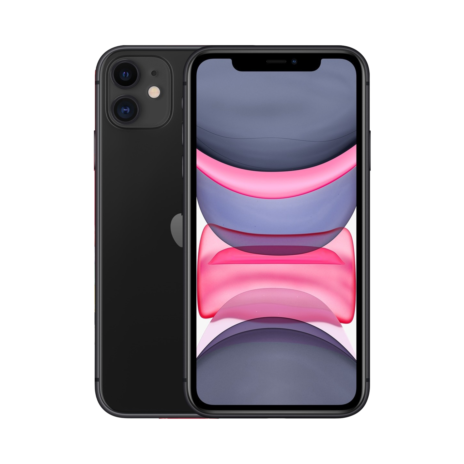 Apple iPhone 11 - 64 GB - Siyah