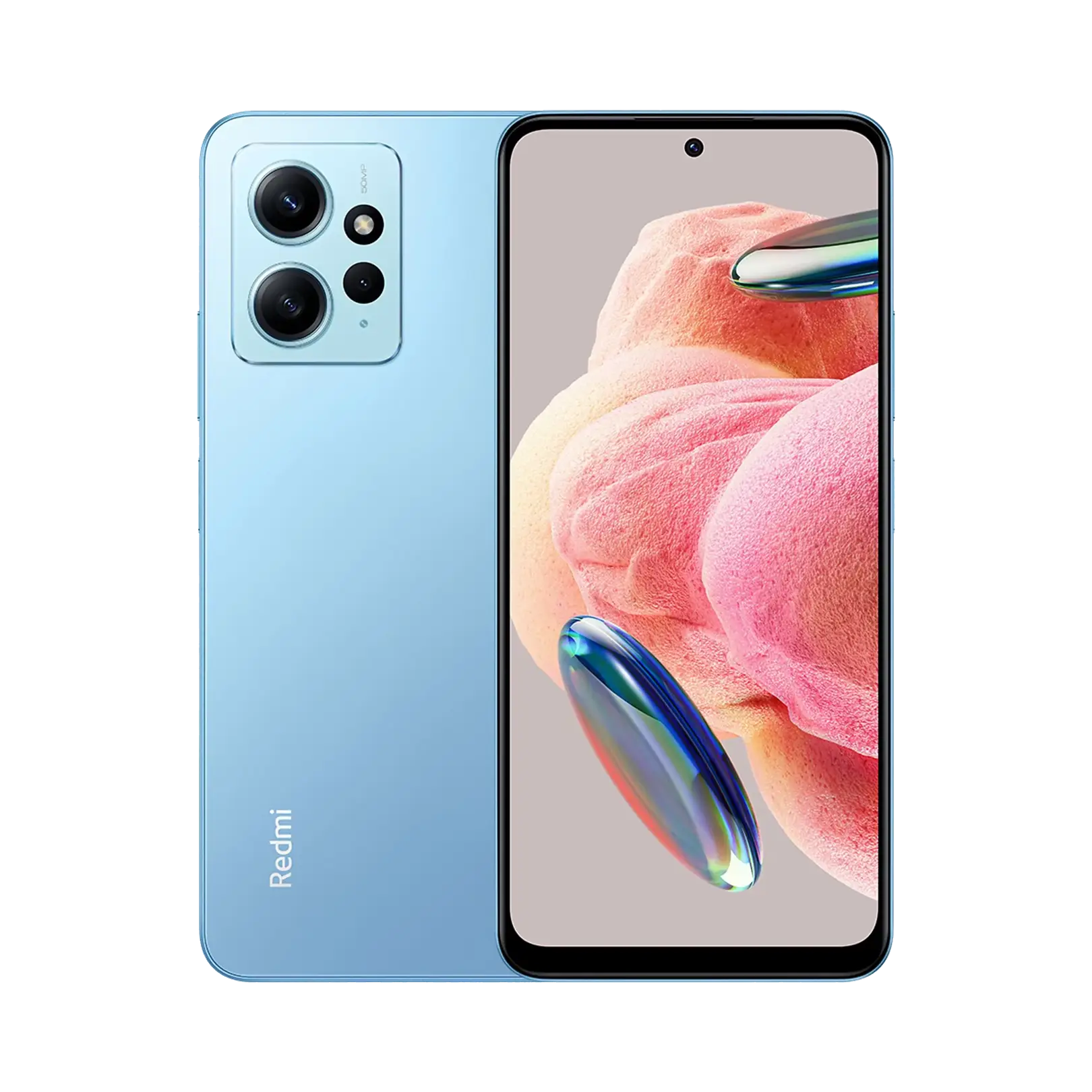 Xiaomi Redmi Note 12 Mavi 128 GB