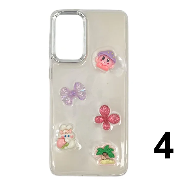 Nettech Xiaomi Mi Note 10 Pro Uyumlu NT-N048 Arka Koruma Kılıf (Karışık Renk) NT-108767 - 4