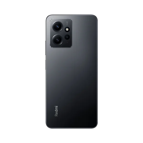 Xiaomi Redmi Note 12 - 128 GB - Gri
