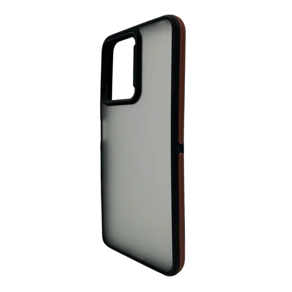 Nettech Xiaomi Redmi Note 12 Uyumlu NT-N049 Arka Koruma Kılıf (Yeşil) NT-109226 - 2