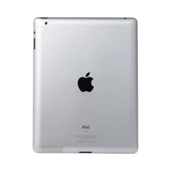 Apple iPad 2. Nesil - 64 GB - 9.7 inç - Wi-Fi - Siyah - 3