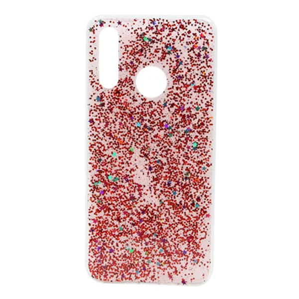 Nettech Samsung Galaxy A20S Uyumlu Pullu Arka Koruma Kılıf NT-80534 - 2