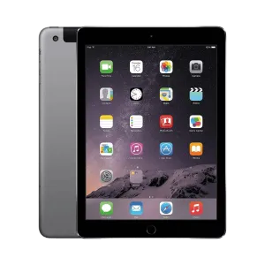 Apple iPad mini (3. Nesil) - 64 GB - 7.9" - Cellular - Uzay Grisi