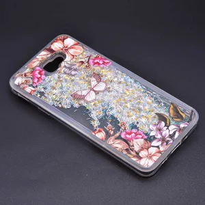 Galaxy J7 Prime Kılıf Zore Marshmelo Silikon - NO6