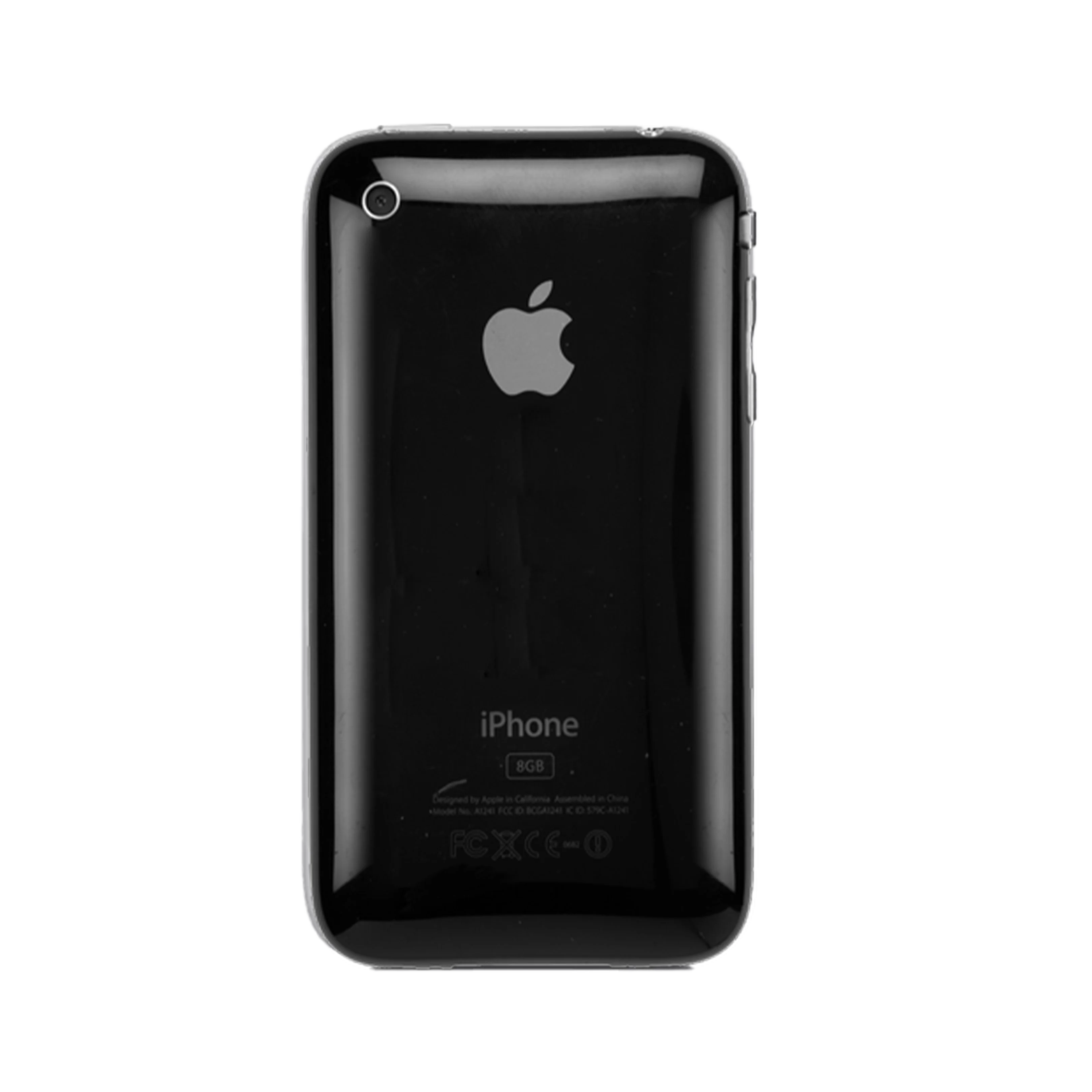 Apple iPhone 3G - 8 GB - Siyah