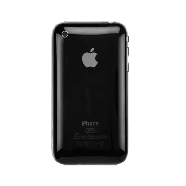 Apple iPhone 3G - 8 GB - Siyah