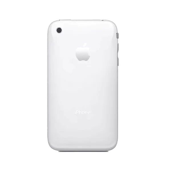 Apple iPhone 3G - 8 GB - Beyaz