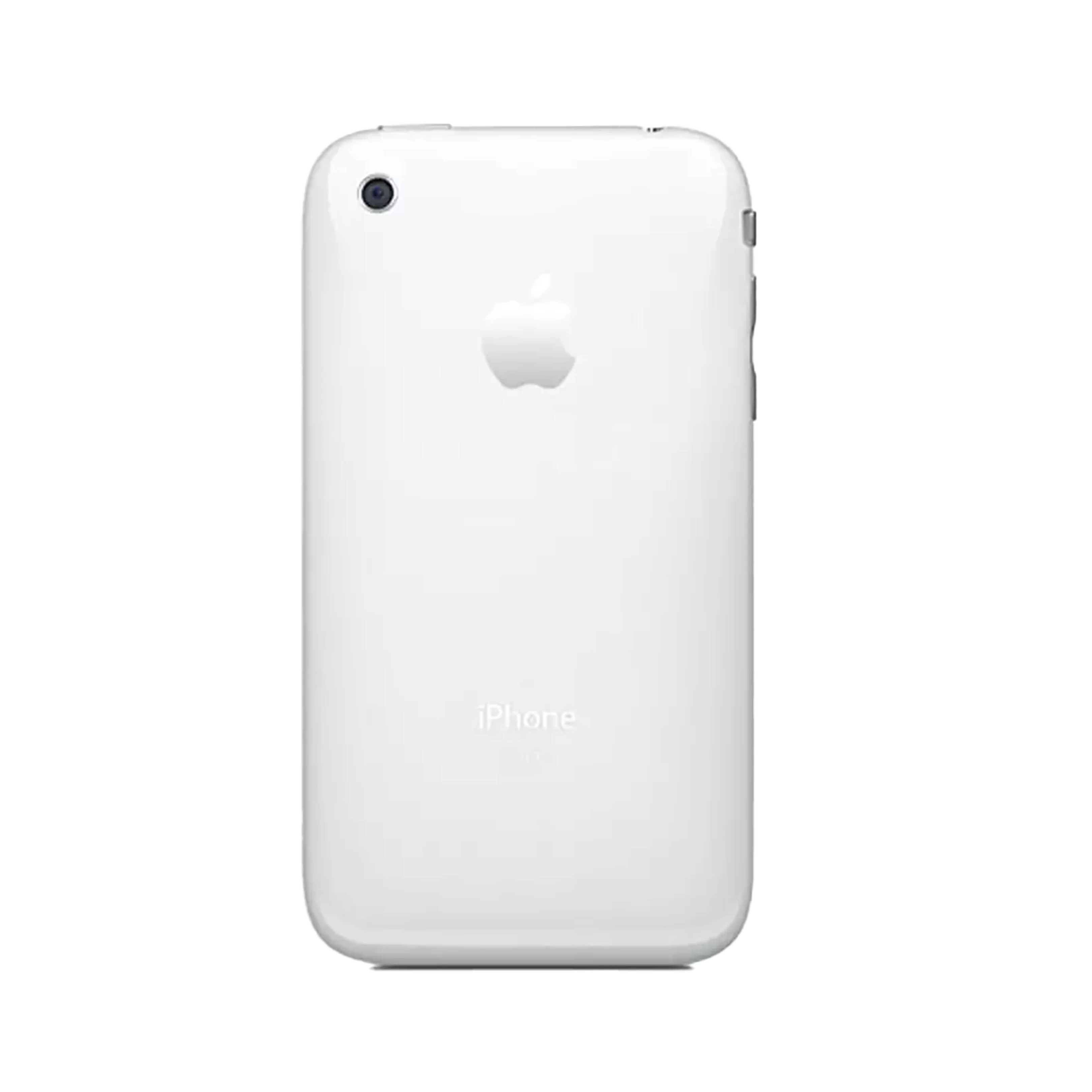 Apple iPhone 3G - 8 GB - Beyaz
