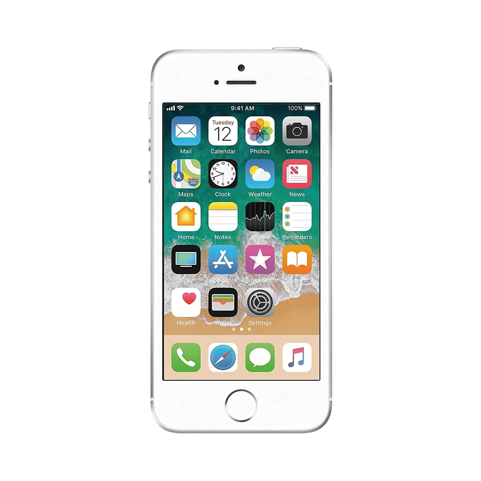 Apple iPhone 5 Beyaz 64 GB