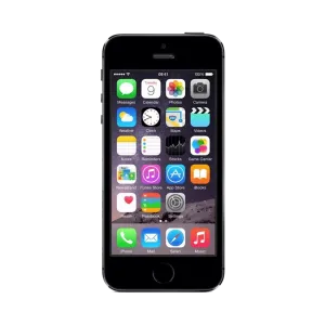 Apple iPhone 5 - 32 GB - Siyah