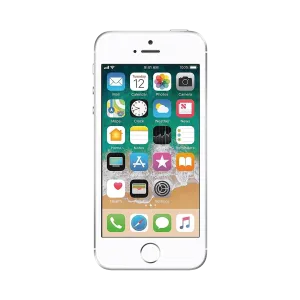 Apple iPhone 5 - 32 GB - Beyaz