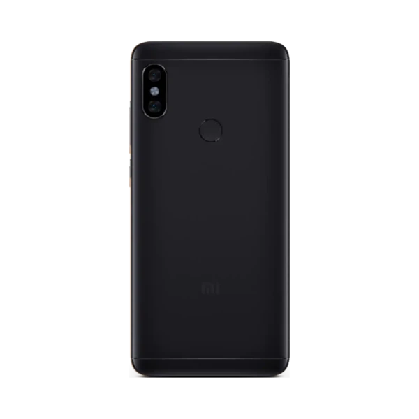 Xiaomi Redmi Note 5 - 32 GB - Siyah - 3