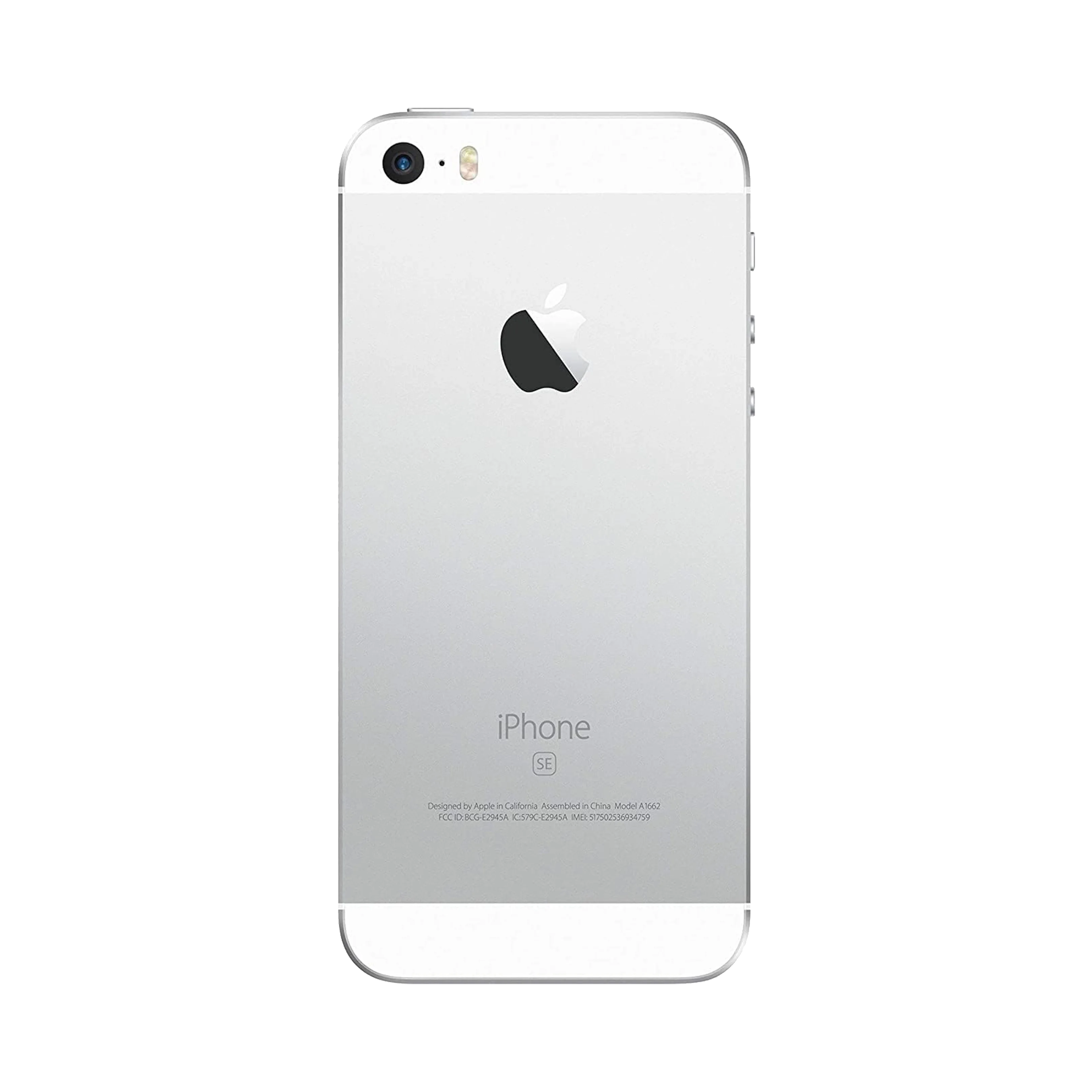 Apple iPhone 5 - 32 GB - Beyaz