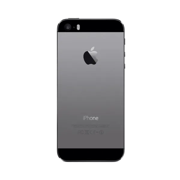 Apple iPhone 5 - 16 GB - Siyah - 2