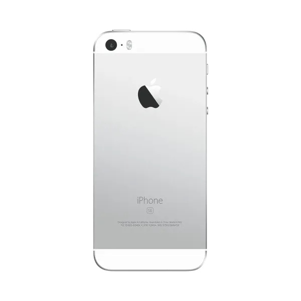 Apple iPhone 5 - 16 GB - Beyaz - 2