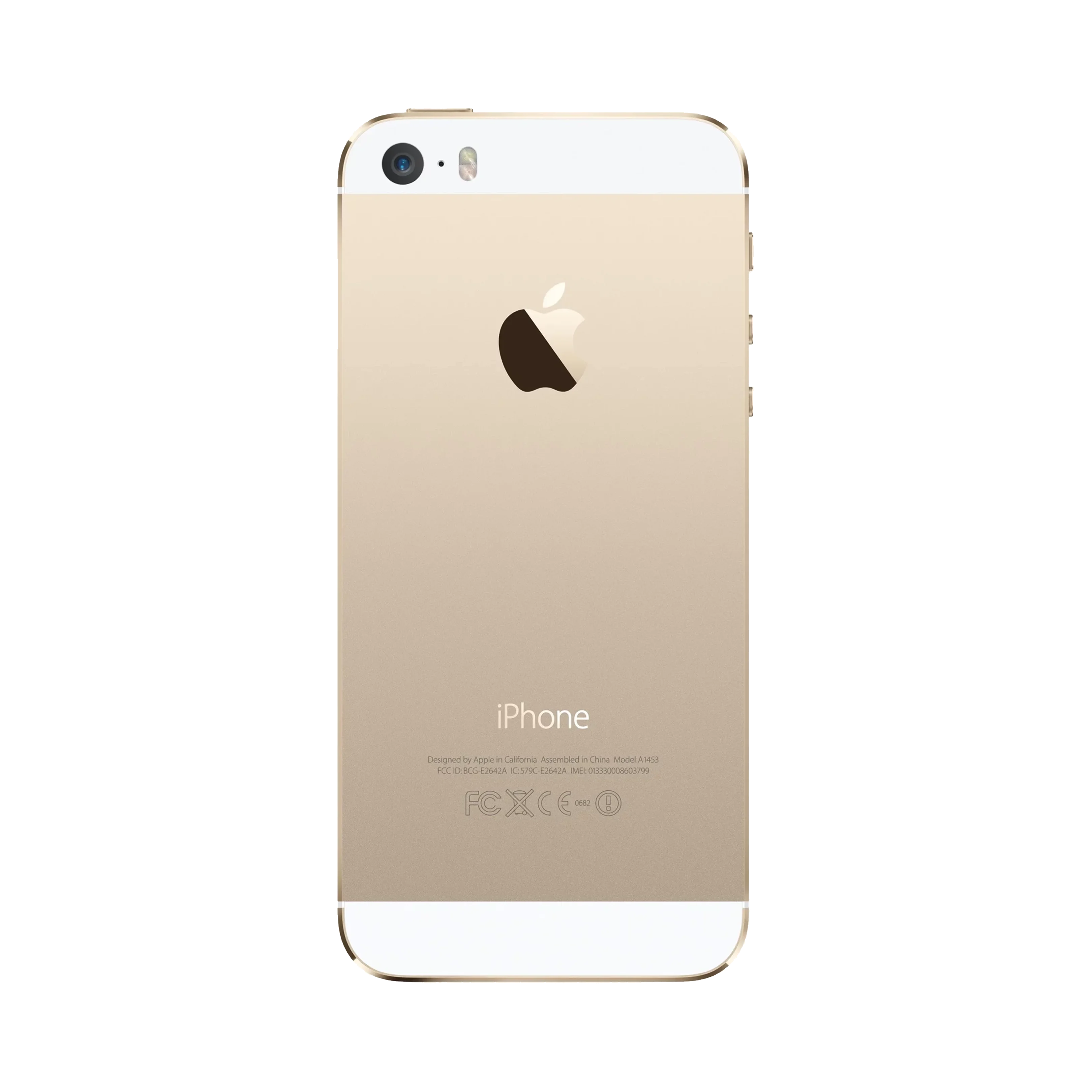 Apple iPhone 5 - 32 GB - Altın Apple iPhone 5 - 32 GB - Altın