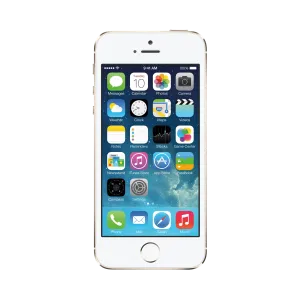 Apple iPhone 5 - 32 GB - Altın