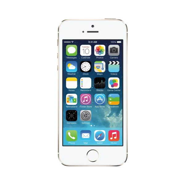 Apple iPhone 5 - 32 GB - Altın