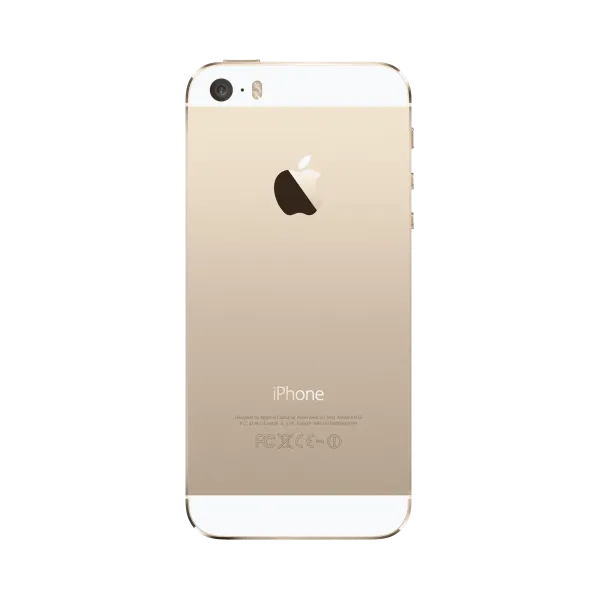 Apple iPhone 5 - 32 GB - Altın