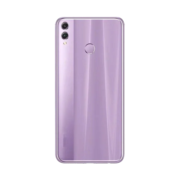 Huawei Honor 8X - 64 GB - Pembe - 2